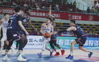 升降级回归，CBA、NBL混战上演